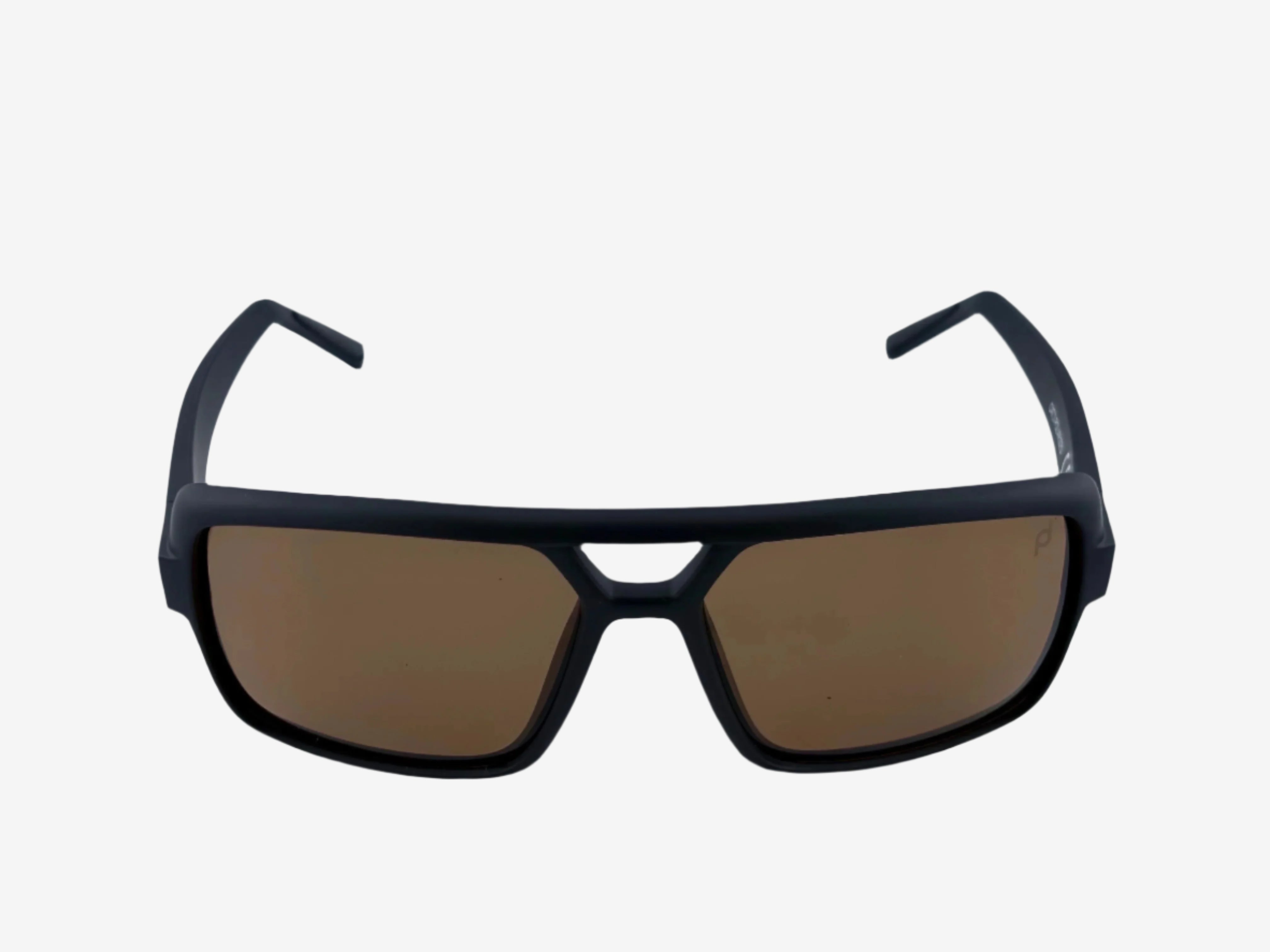 deep Casual Polarized