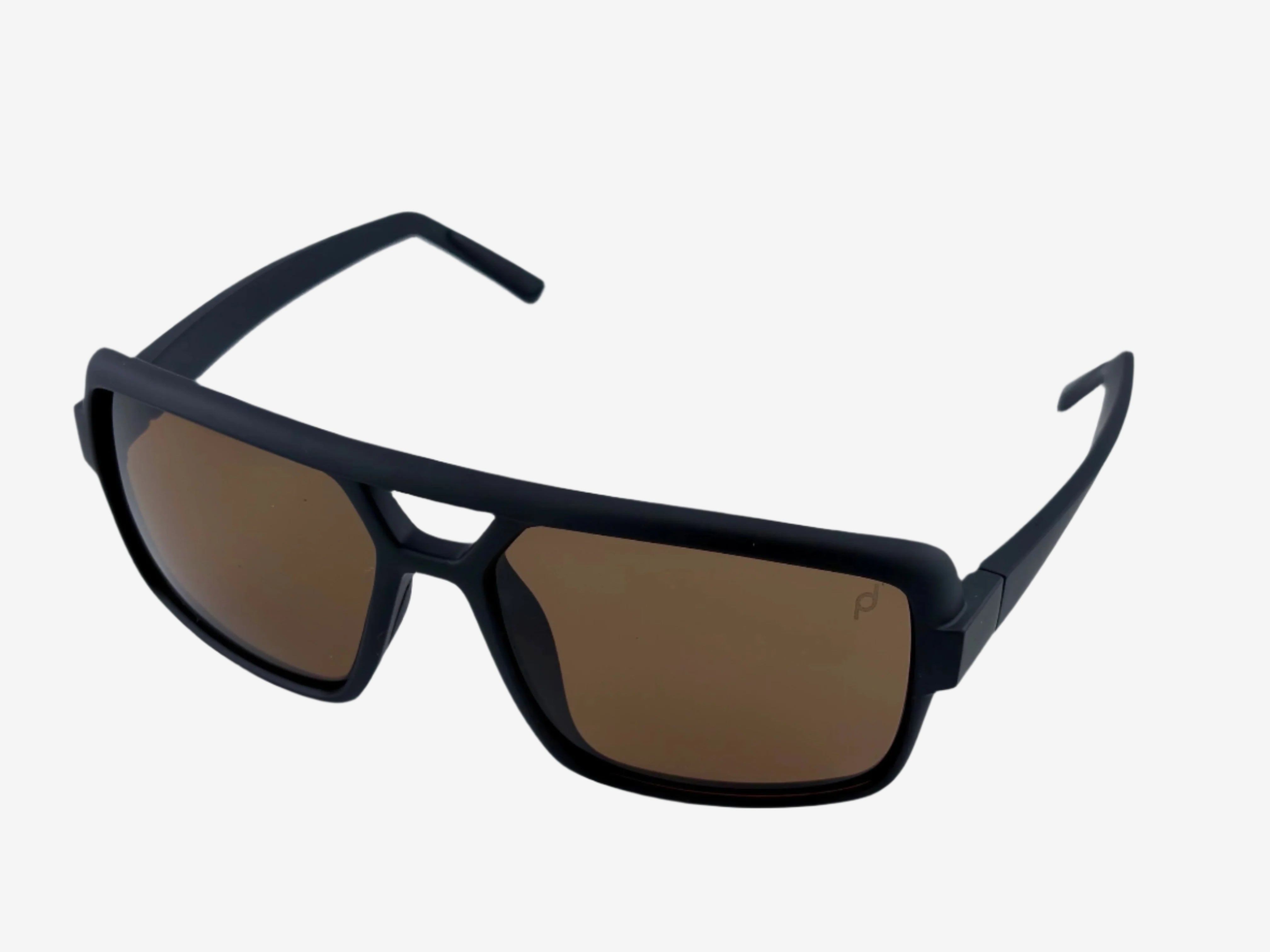 deep Casual Polarized