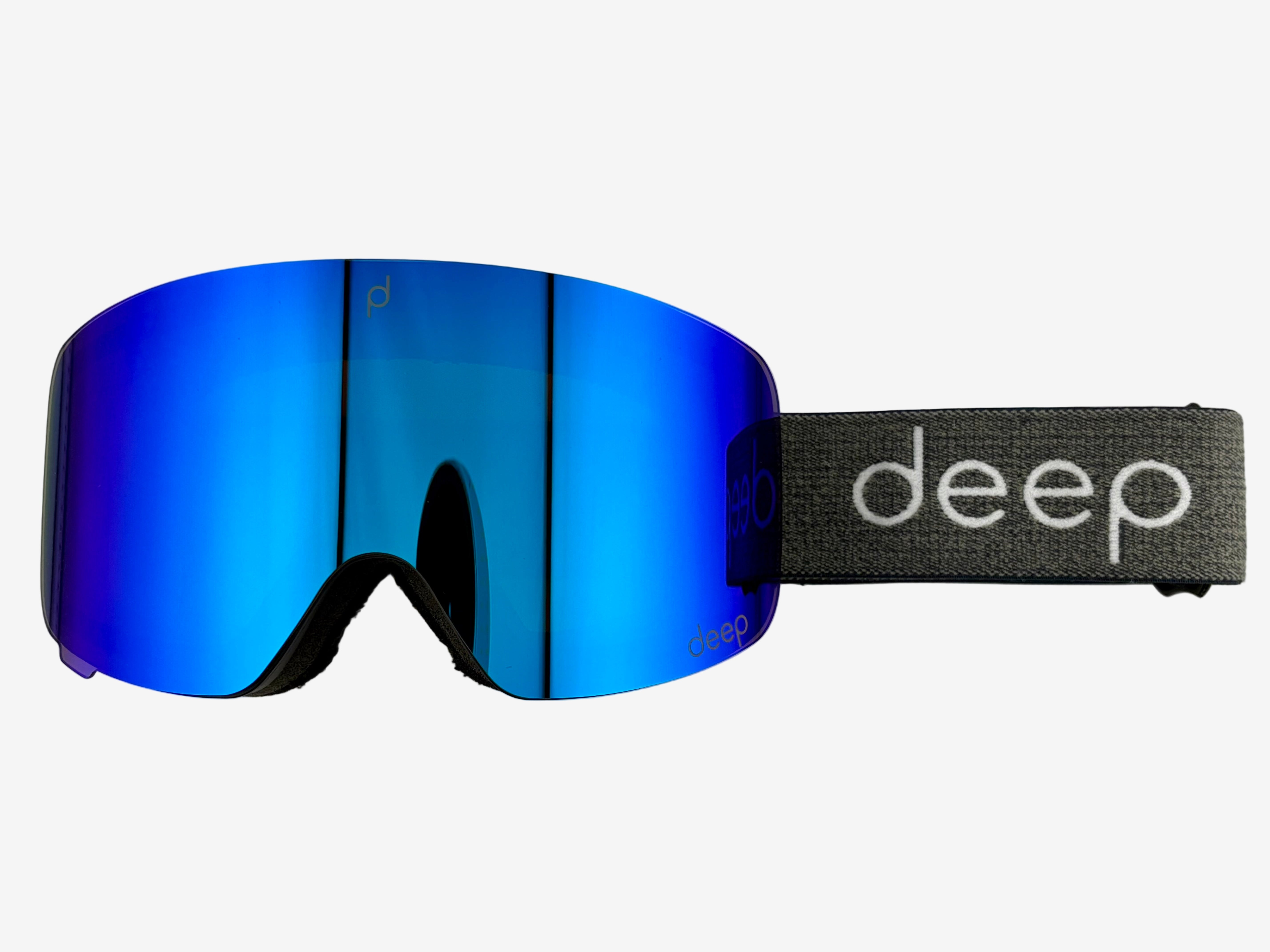 deep Magnetic 2.0