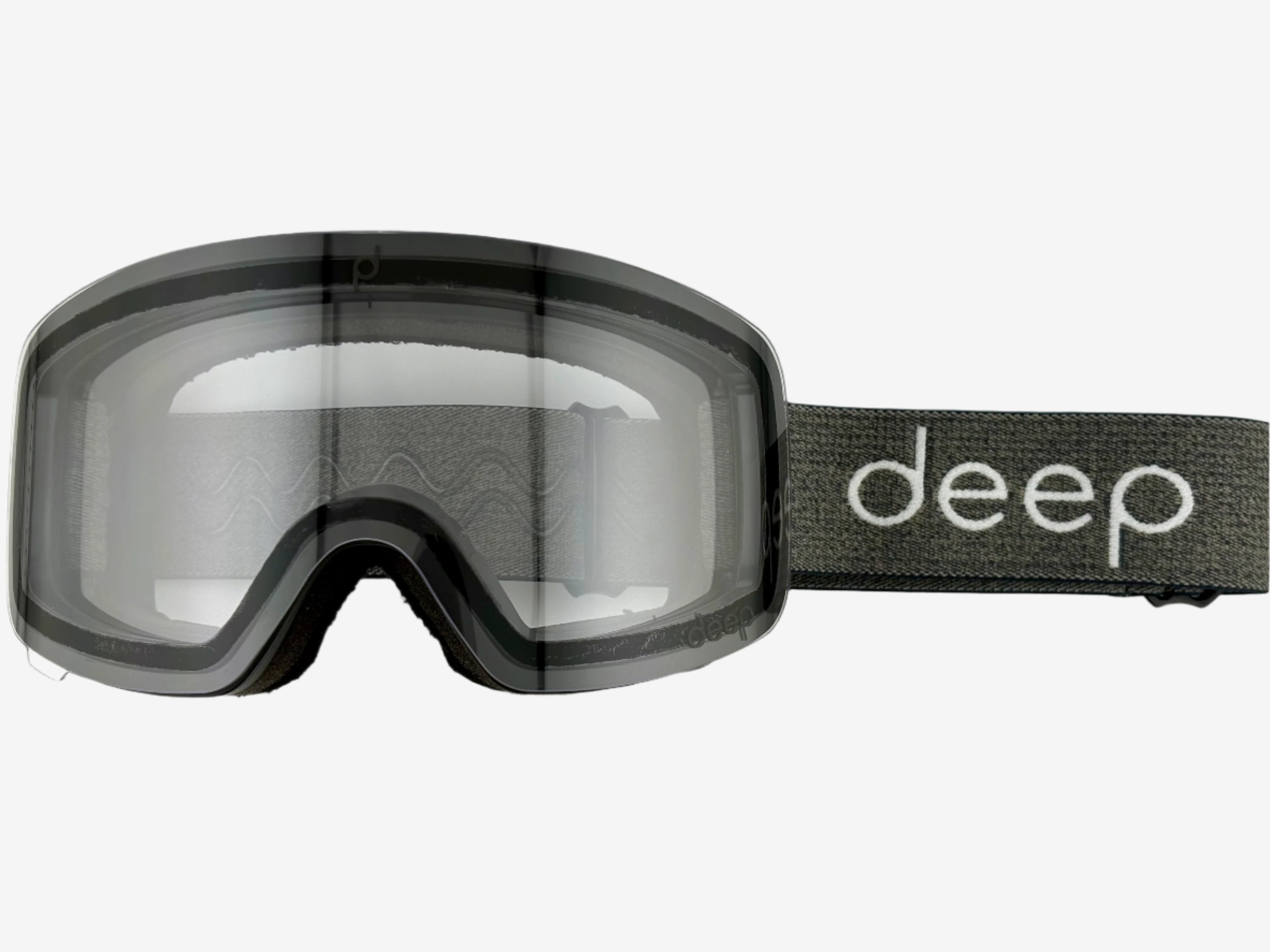 deep Magnetic 2.0