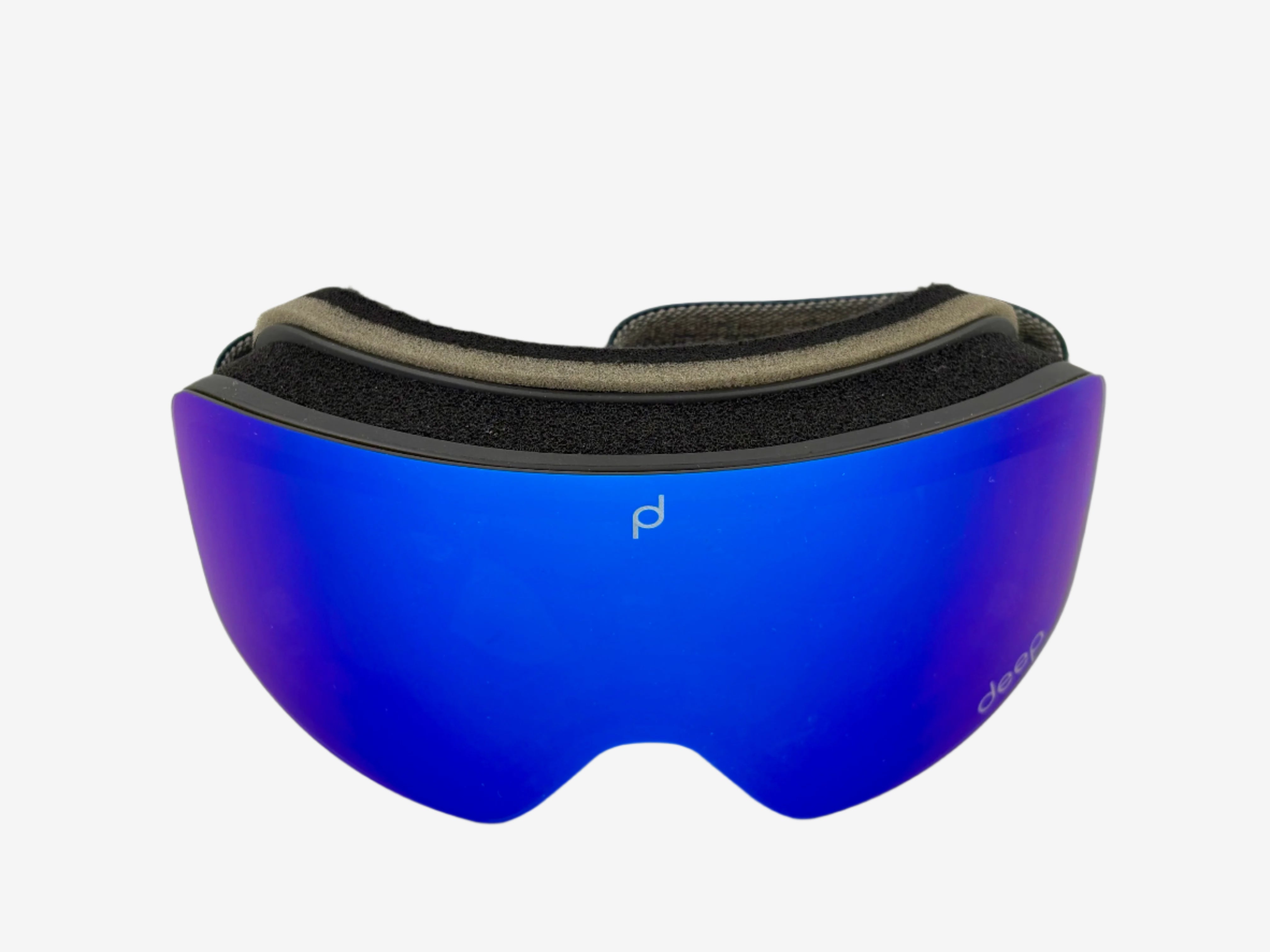 deep Powder