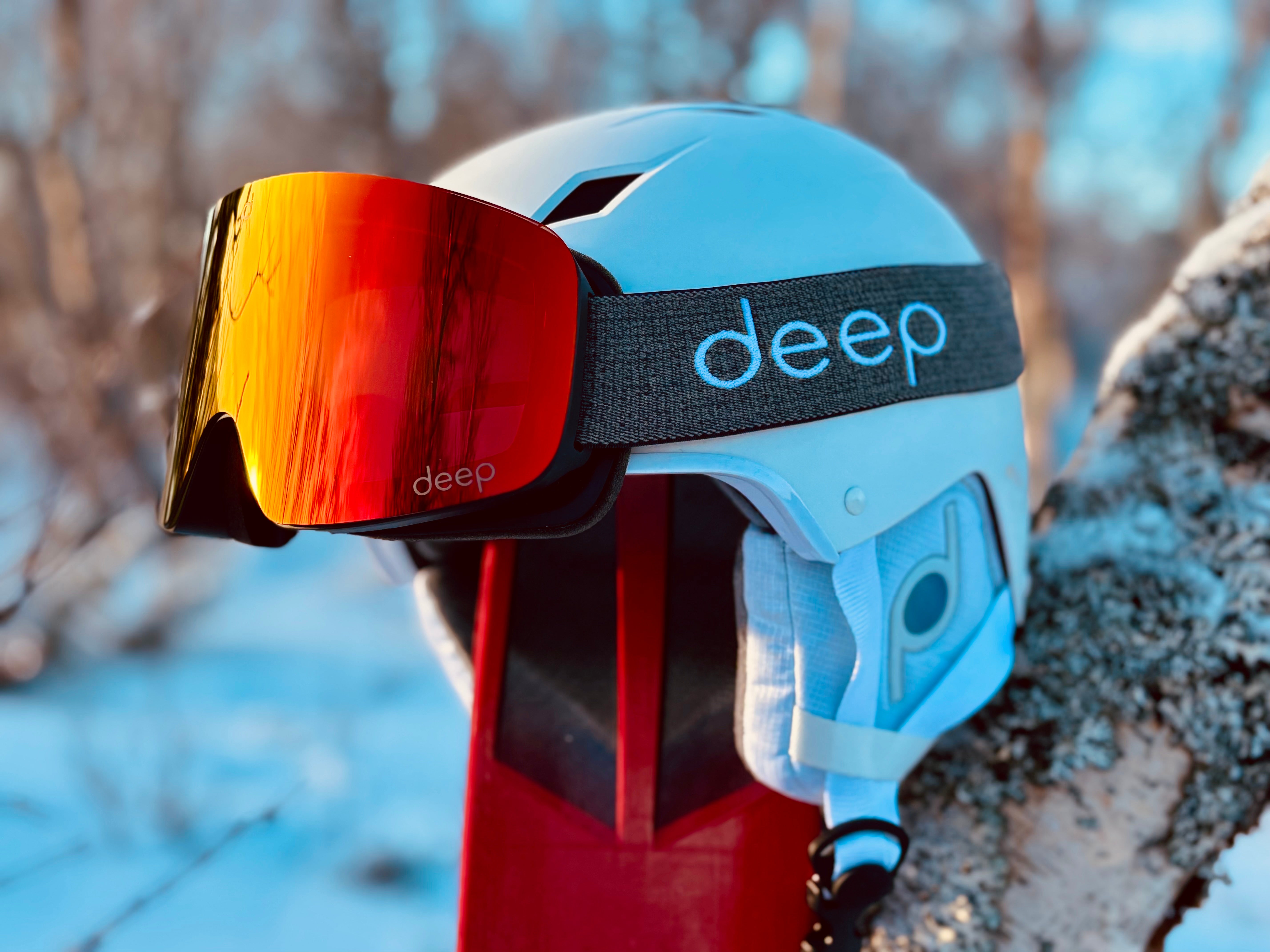 deep Magnetic 2.0