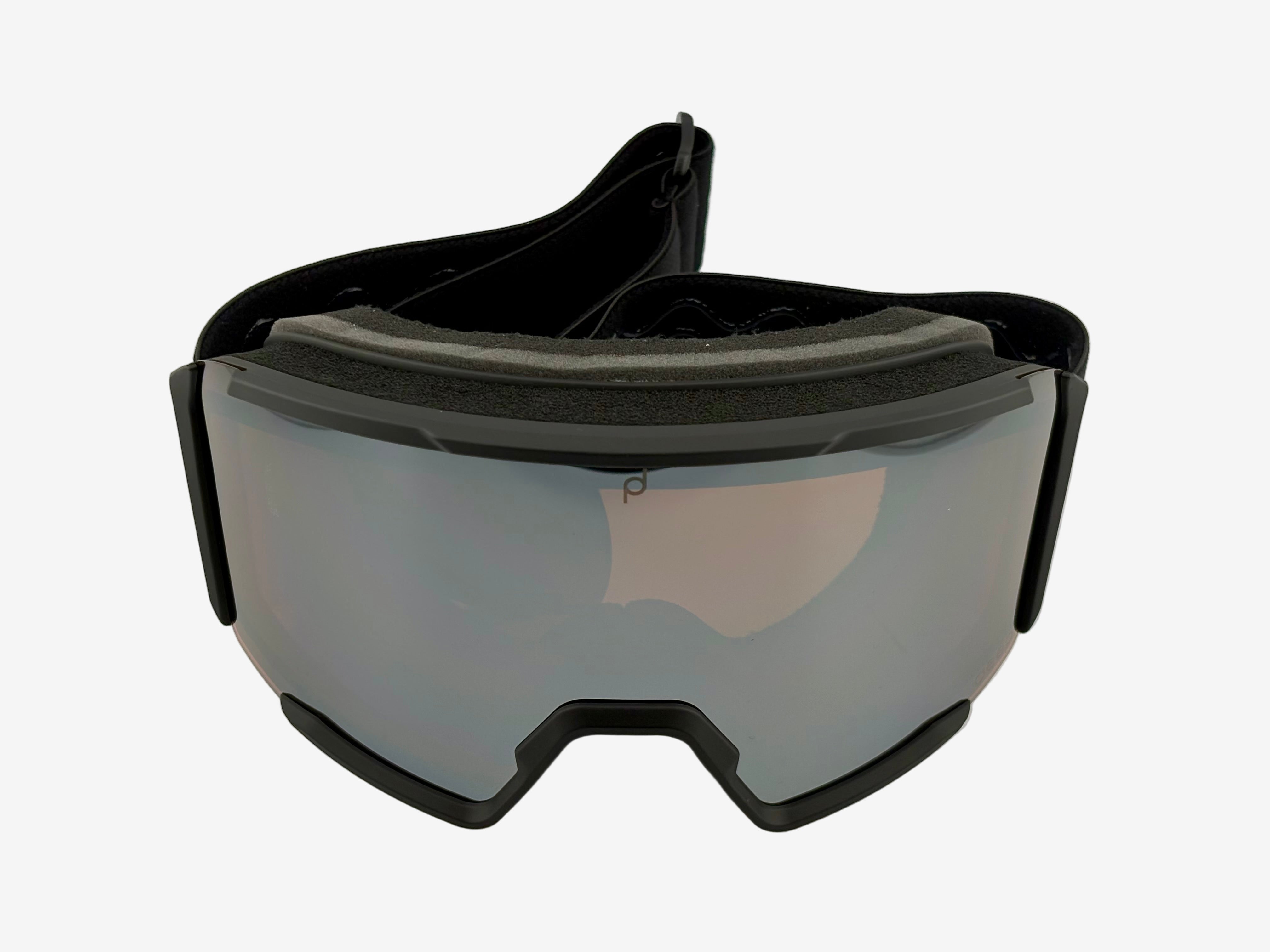 deep Black Magic HCL