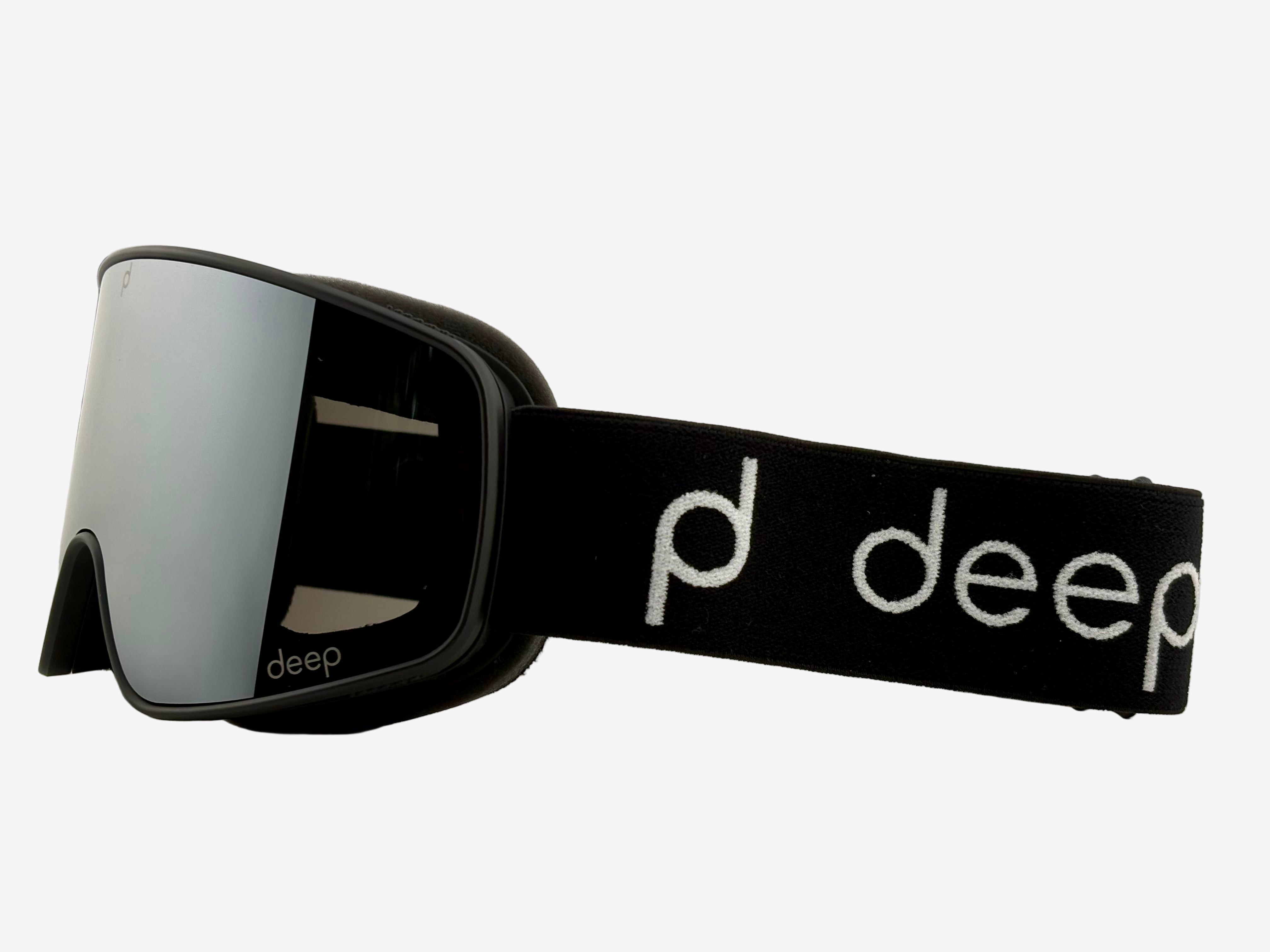 deep Magnetic 2.1 Junior