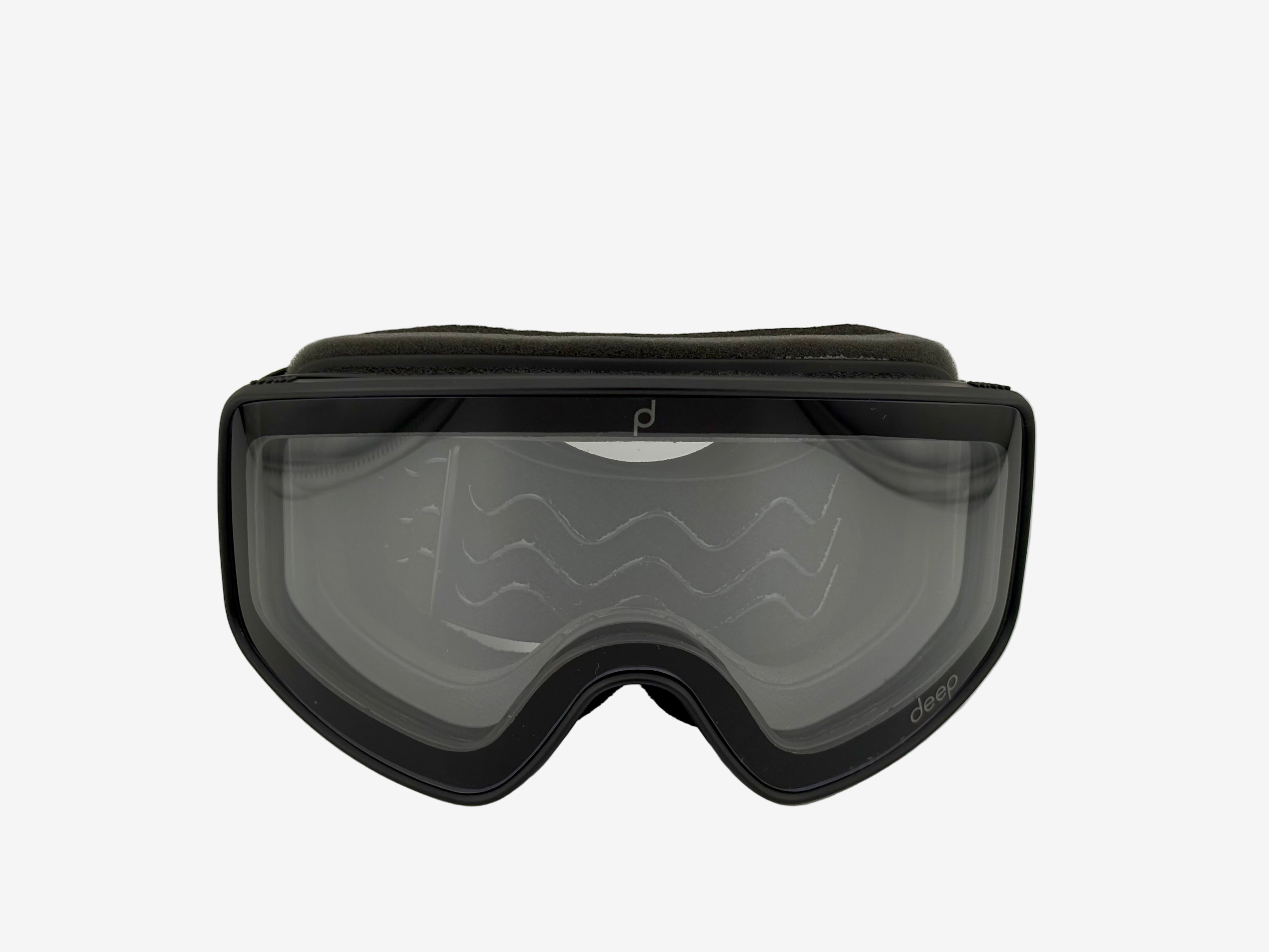 deep Magnetic 2.1 Junior
