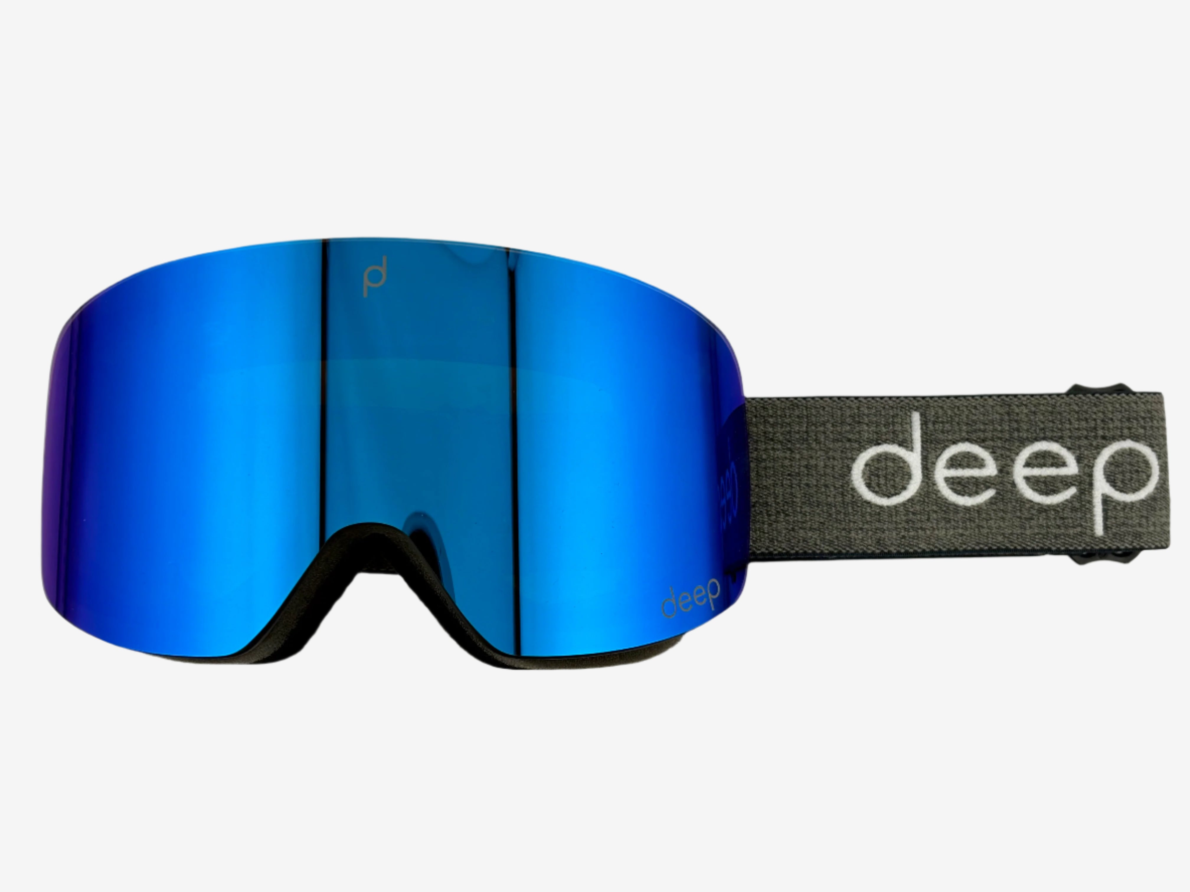 deep Powder