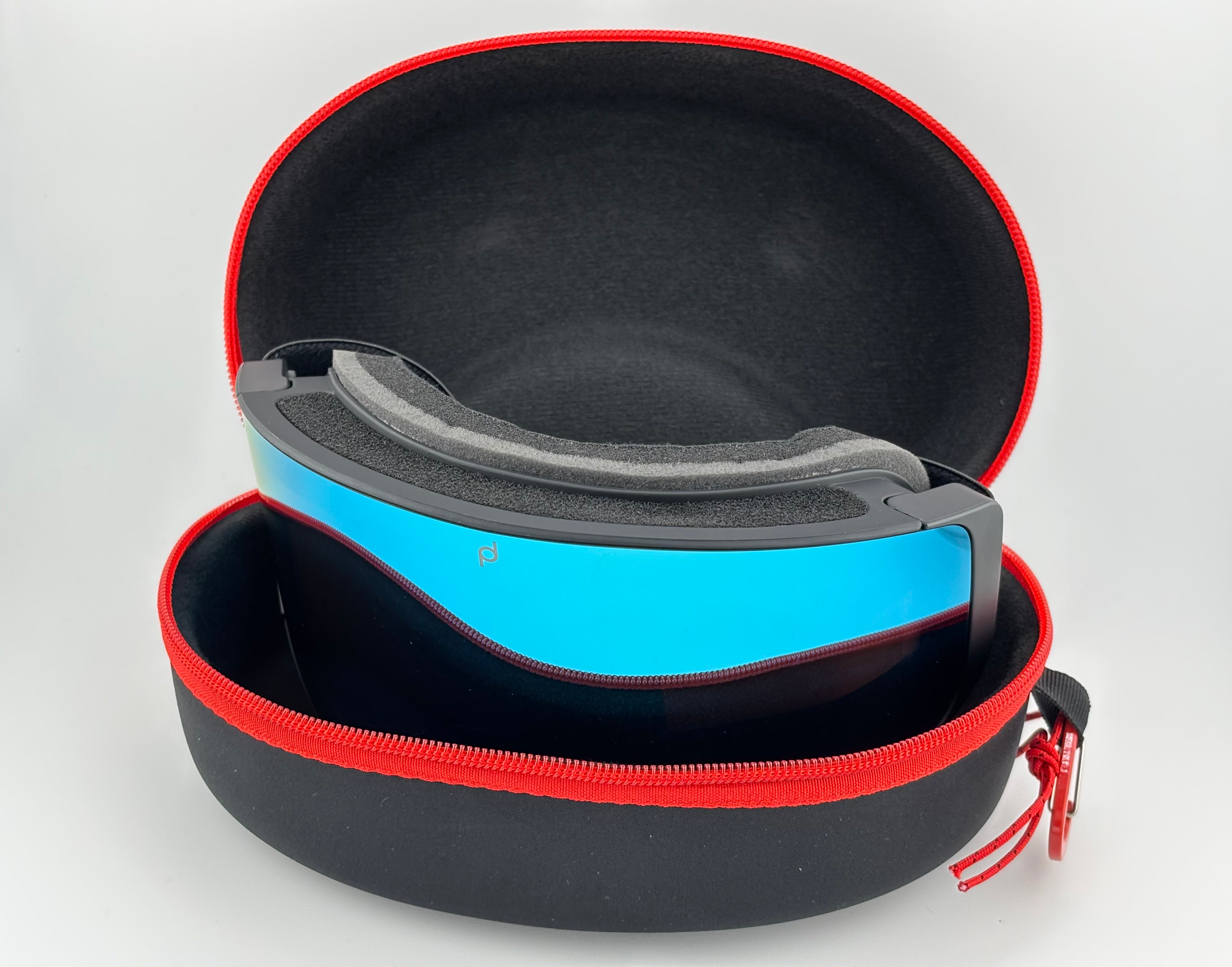 deep Ski goggle case
